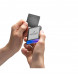 Аппаратный криптокошелек Ledger Flex+Recovery Key, Neptune Blue в Симферополе