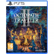 Octopath Traveler II (2) [PS5, английская версия] в Симферополе