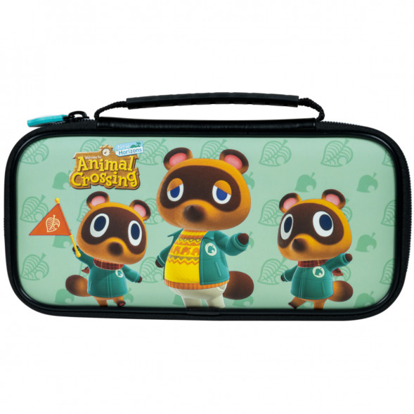 Чехол Nacon Case Animal Crossing New Horizons для Nintendo Switch в Симферополе
