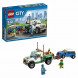 Конструктор LEGO City 60081 Буксировщик автомобилей в Симферополе