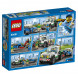 Конструктор LEGO City 60081 Буксировщик автомобилей в Симферополе