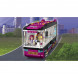 Конструктор LEGO Friends 41106 Поп звезда: гастроли в Симферополе