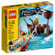 Конструктор LEGO Pirates 70409 Защита обломков корабля в Симферополе
