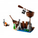 Конструктор LEGO Pirates 70409 Защита обломков корабля в Симферополе
