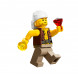 Конструктор LEGO Pirates 70409 Защита обломков корабля в Симферополе