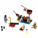 Конструктор LEGO Pirates 70409 Защита обломков корабля в Симферополе