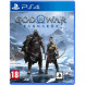 Игра God of War: Ragnarok [PS4, русская версия] в Симферополе