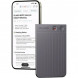 Диктофон Plaud Note NB-100 ChatGPT 64ГБ, Black в Симферополе