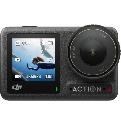 Dji Osmo Action 4 Standart Combo в Симферополе