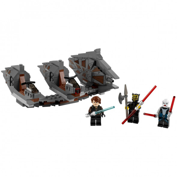 Конструктор LEGO Star Wars 7957 Спидер с Датомира в Симферополе