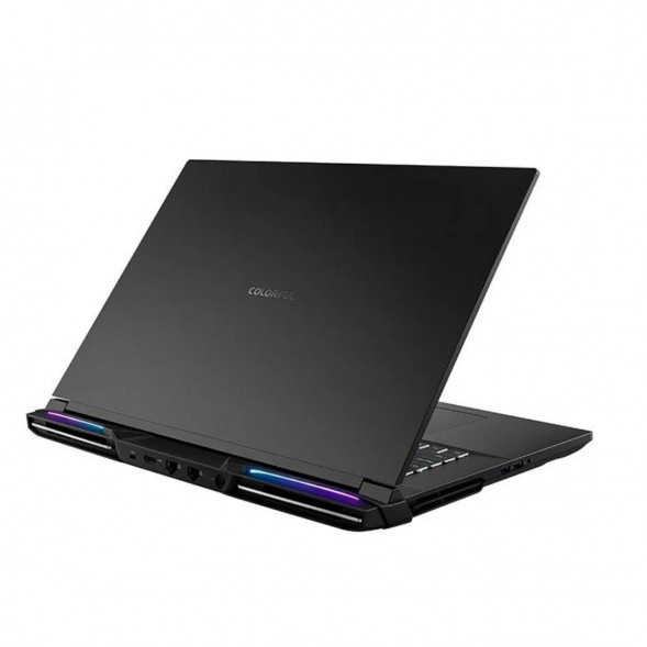 Ноутбук Colorful X18 Max-HA99A6404TJ-4EAA (18&amp;quot;, IPS, Intel Core Ultra 9 275HX, 2.7 GHz, 24 ядра, 64 ГБ DDR5, SSD 4 Тб, nVidia GeForce RTX 5090, Windows 11 Home) в Симферополе