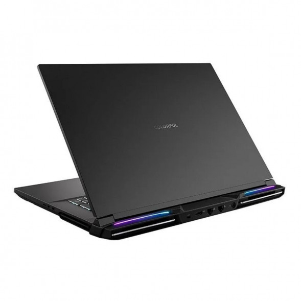 Ноутбук Colorful X18 Max-HA99A6404TJ-4EAA (18&amp;quot;, IPS, Intel Core Ultra 9 275HX, 2.7 GHz, 24 ядра, 64 ГБ DDR5, SSD 4 Тб, nVidia GeForce RTX 5090, Windows 11 Home) в Симферополе