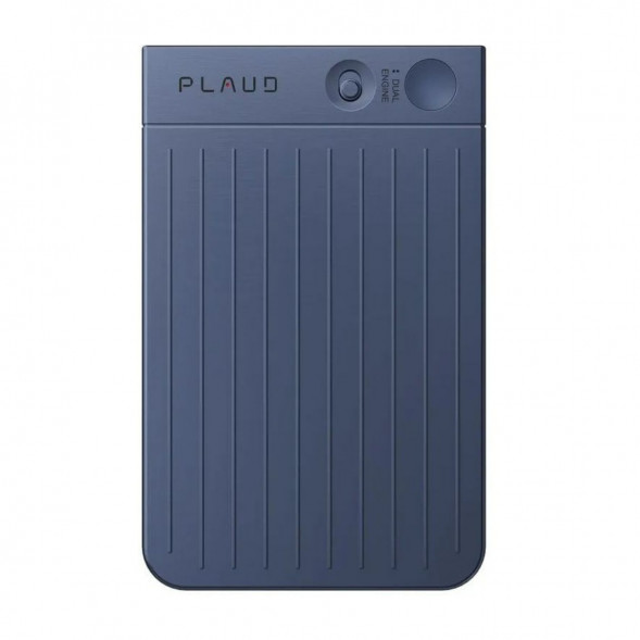 Диктофон Plaud Note NB-100 ChatGPT 64ГБ, Navy Blue в Симферополе