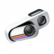 Экшн-камера Insta360 Go 3S Retro Bundle Special Edition 64ГБ, White в Симферополе
