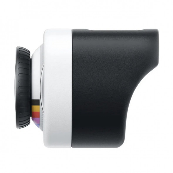 Экшн-камера Insta360 Go 3S Retro Bundle Special Edition 64ГБ, White в Симферополе