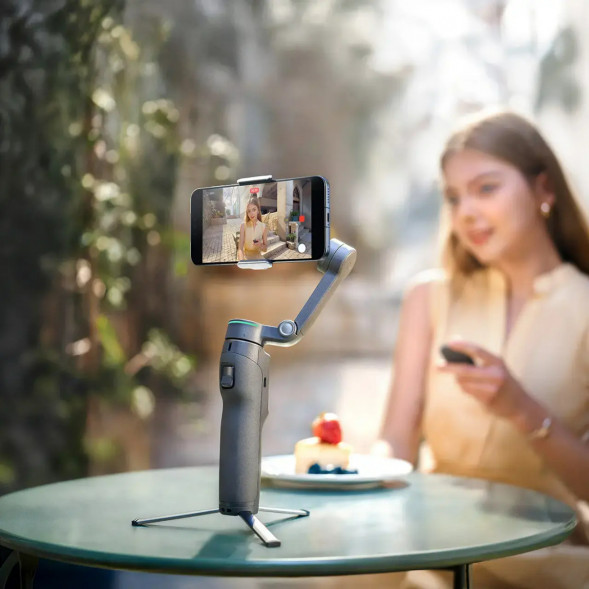 Стабилизатор DJI Osmo Mobile 8P Standard Combo в Симферополе