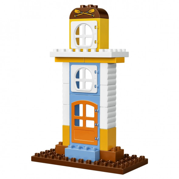 Конструктор LEGO DUPLO Disney 10827 Домик на пляже в Симферополе