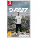 Игра EA Sports FC 27 (FIFA 27) [Nintendo Switch, русские субтитры] в Симферополе