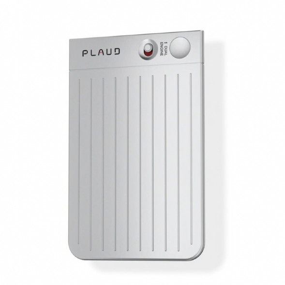 Диктофон Plaud Note NB-100 ChatGPT 64ГБ, Silver в Симферополе