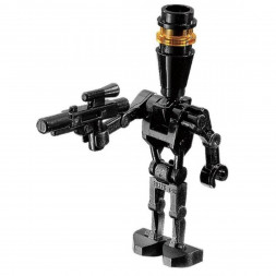 Конструктор LEGO Star Wars 8015 Боевой набор дроидов-ассассинов