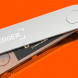Аппаратный криптокошелек Ledger Nano X, BTC Orange  в Симферополе