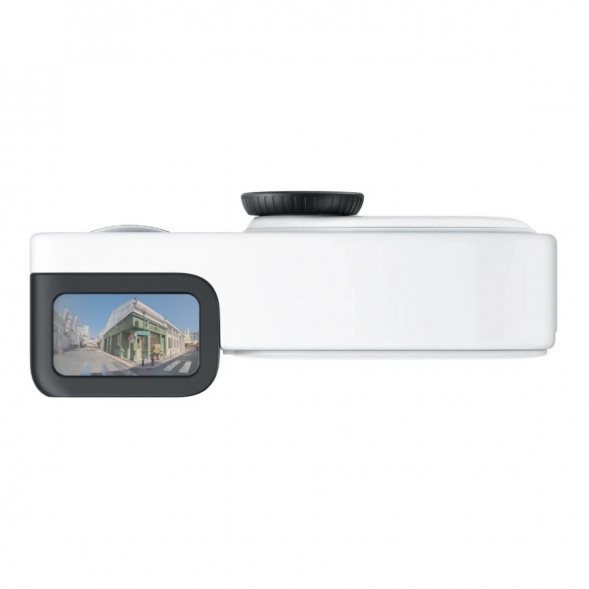 Экшн-камера Insta360 Go 3S Retro Bundle Special Edition 128ГБ, White в Симферополе