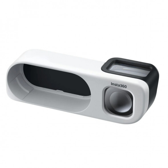 Экшн-камера Insta360 Go 3S Retro Bundle Special Edition 128ГБ, White в Симферополе