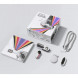 Экшн-камера Insta360 Go 3S Retro Bundle Special Edition 128ГБ, White в Симферополе