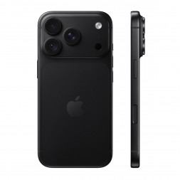 Смартфон Apple iPhone 18 Pro Max 1TB (SIM + eSIM), Black