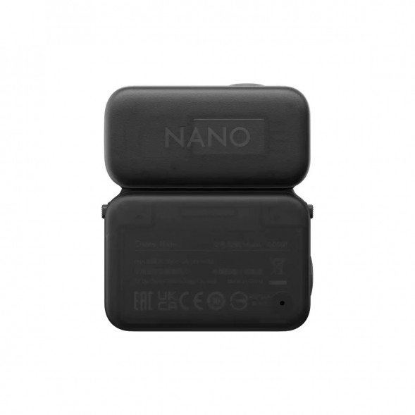 Экшн-камера DJI Osmo Nano 64 ГБ Standard Combo в Симферополе