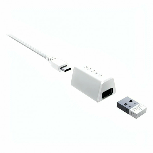 Игровая мышь Razer Viper V2 Pro White (RZ01-04390200-R3G1)  в Симферополе