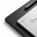 Графический планшет reMarkable Paper Pro + Marker Plus + чехол Book Folio Leather Black в Симферополе