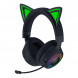 Наушники Razer Kraken Kitty V3 Pro черный 2025 в Симферополе