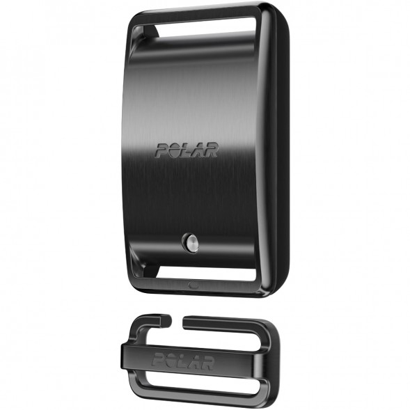Фитнес-браслет Polar Loop 2, Black в Симферополе