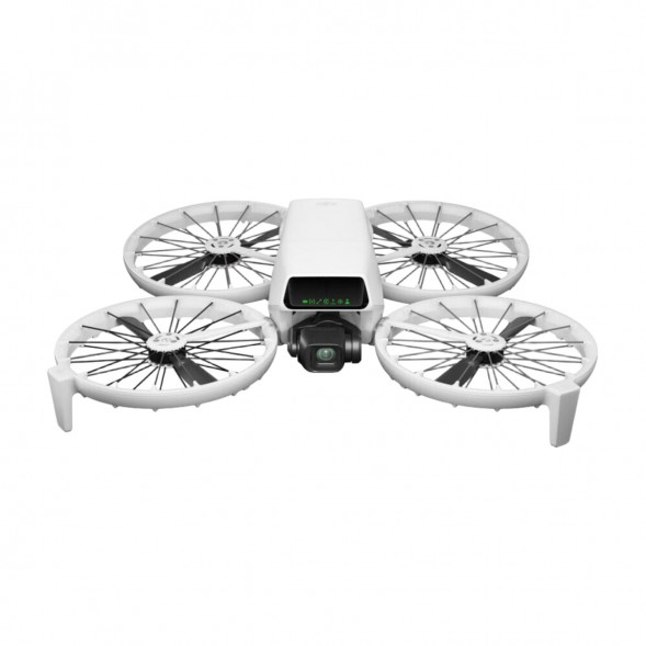 Квадрокоптер DJI Flip Fly More Combo (RC 2) в Симферополе
