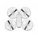 Квадрокоптер DJI Flip Fly More Combo (RC 2) в Симферополе