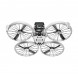 Квадрокоптер DJI Flip Fly More Combo (RC 2) в Симферополе