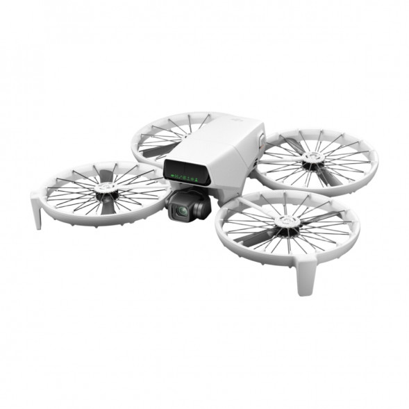 Квадрокоптер DJI Flip Fly More Combo (RC 2) в Симферополе