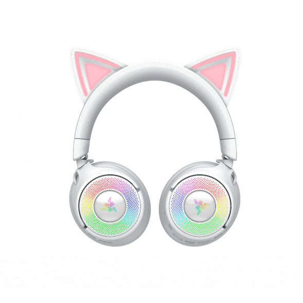 Наушники Razer Kraken Kitty V3 Pro Белый 2025 в Симферополе