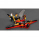 Конструктор LEGO Ninjago 70650 Крыло судьбы в Симферополе