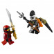 Конструктор LEGO Ninjago 70650 Крыло судьбы в Симферополе
