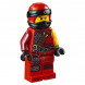 Конструктор LEGO Ninjago 70650 Крыло судьбы в Симферополе