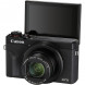 Фотоаппарат Canon PowerShot G7X Mark III, чёрный в Симферополе