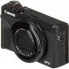 Фотоаппарат Canon PowerShot G7X Mark III, чёрный в Симферополе