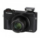Фотоаппарат Canon PowerShot G7X Mark III, чёрный в Симферополе