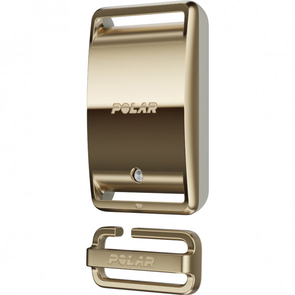 Фитнес-браслет Polar Loop 2, Gold в Симферополе
