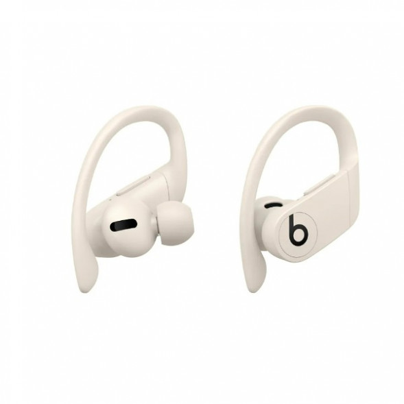 Беспроводные наушники Beats Powerbeats Pro, Ivory (MY5D2ZM/A) в Симферополе