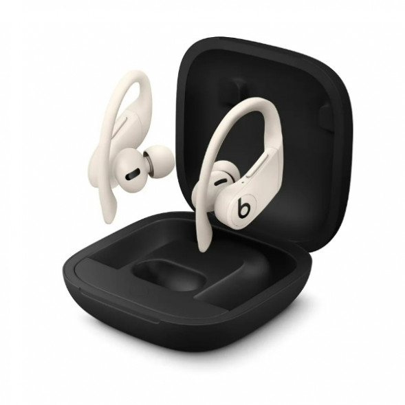 Беспроводные наушники Beats Powerbeats Pro, Ivory (MY5D2ZM/A) в Симферополе