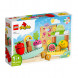 Конструктор LEGO DUPLO 10983 Органический рынок в Симферополе