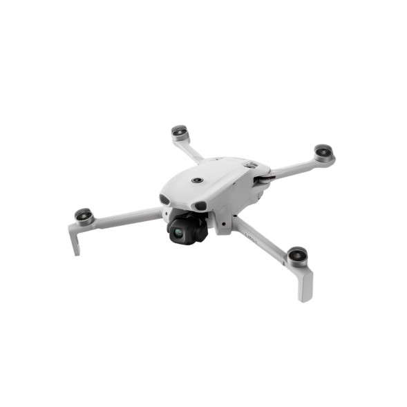 Квадрокоптер DJI Lito 1 Fly More Combo (RC-N3) в Симферополе